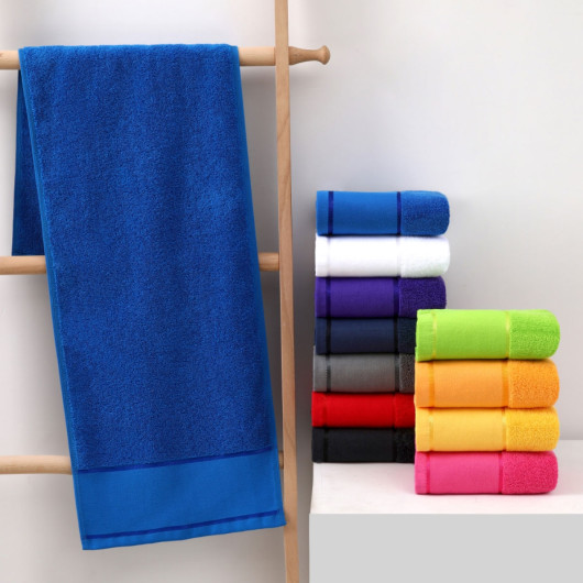 Cotton Gym Towels Feature